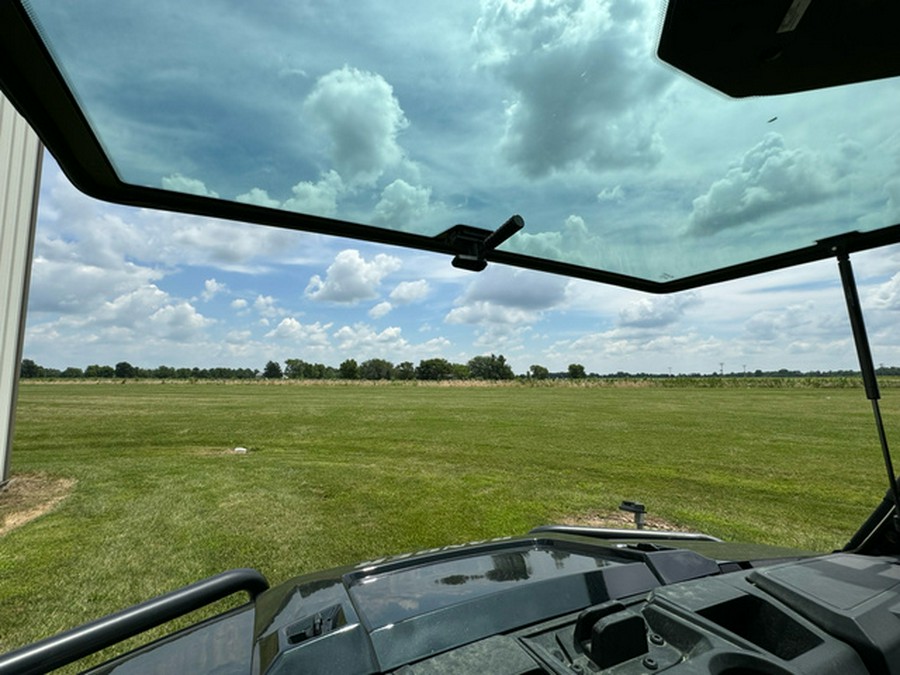 2023 Polaris RANGER XP 1000 PREMIUM