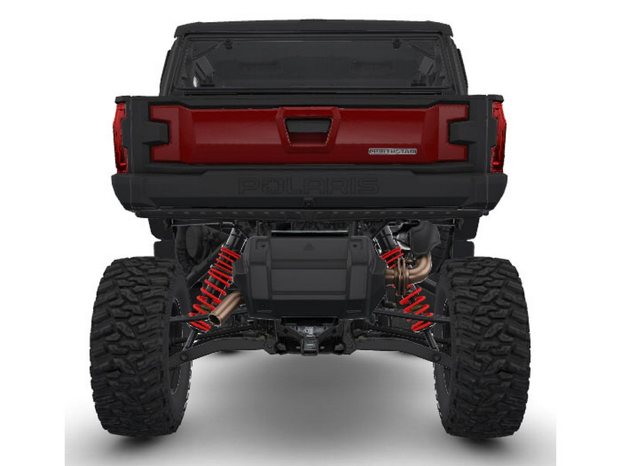 2026 Polaris Polaris XPEDITION XP 5 Northstar