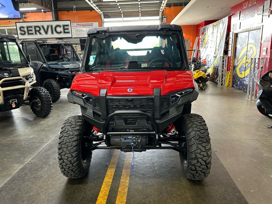 2026 Polaris Polaris XPEDITION XP 5 Northstar