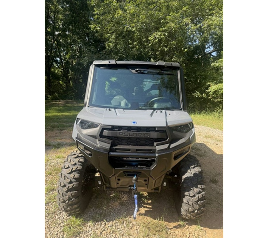 2027 Polaris Ranger XP 1000 Northstar Premium
