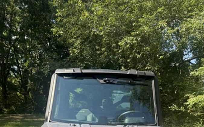 2027 Polaris Ranger XP 1000 Northstar Premium