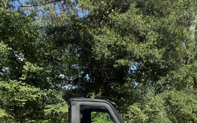 2027 Polaris Ranger XP 1000 Northstar Premium