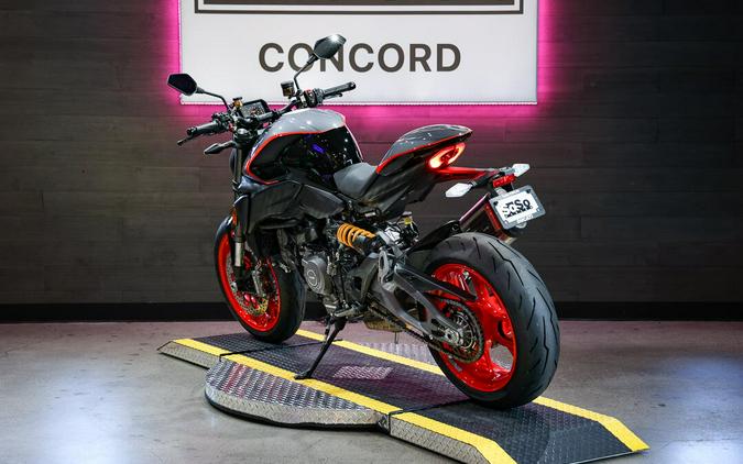 2027 Ducati Monster 896