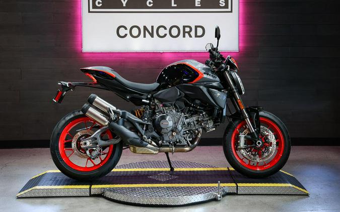 2027 Ducati Monster 896