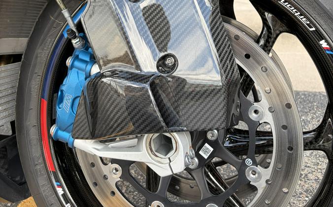 2025 BMW S1000
