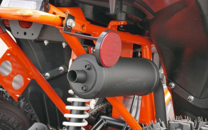 2026 Kayo Predator 125 EFI 125 EFI