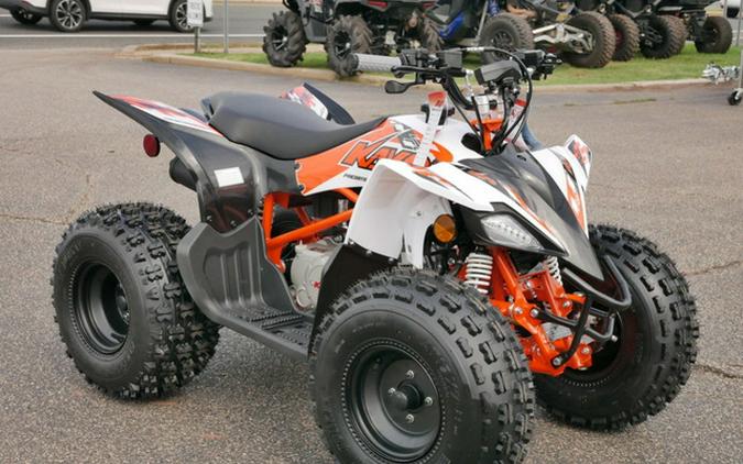2026 Kayo Predator 125 EFI 125 EFI