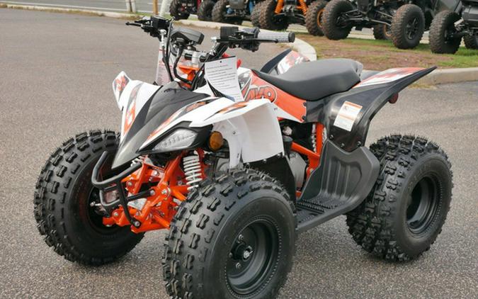 2026 Kayo Predator 125 EFI 125 EFI