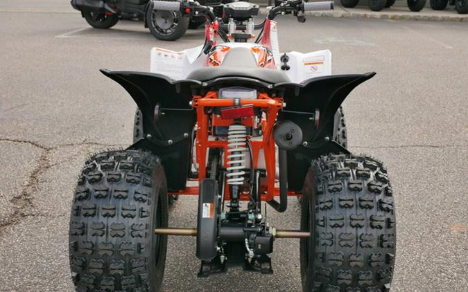 2026 Kayo Predator 125 EFI 125 EFI