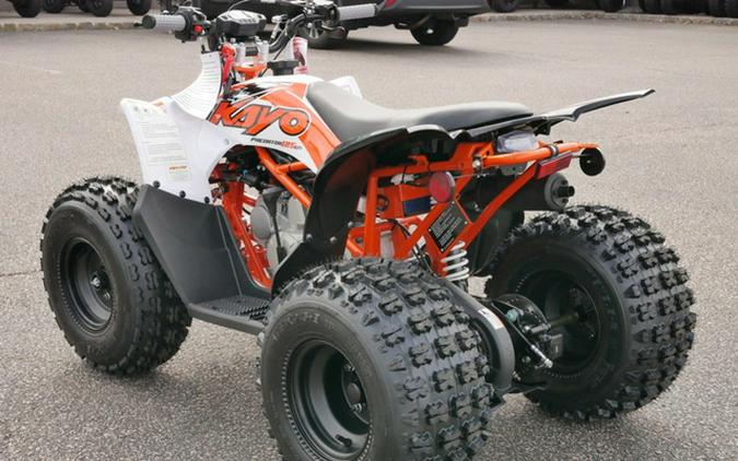 2026 Kayo Predator 125 EFI 125 EFI