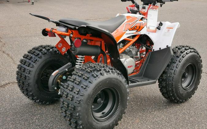 2026 Kayo Predator 125 EFI 125 EFI