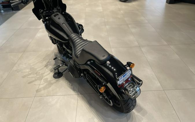 2022 Harley-Davidson Low Rider® S