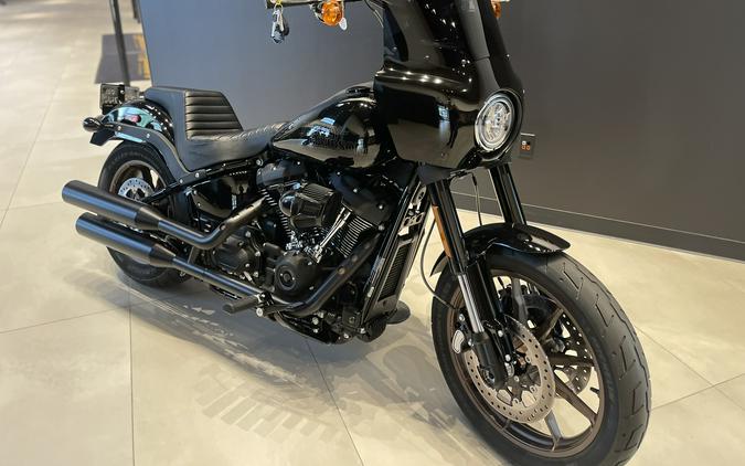 2022 Harley-Davidson Low Rider® S