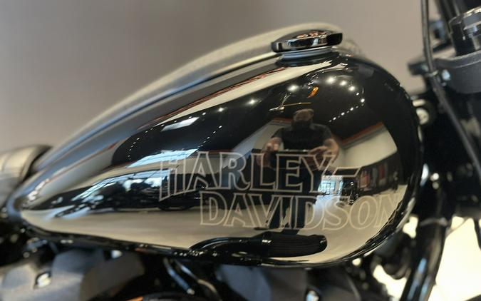 2022 Harley-Davidson Low Rider® S