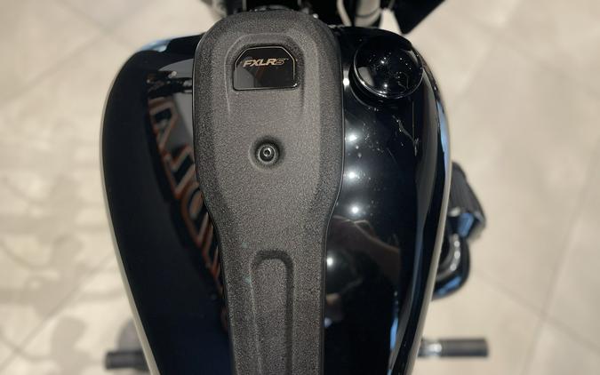 2022 Harley-Davidson Low Rider® S