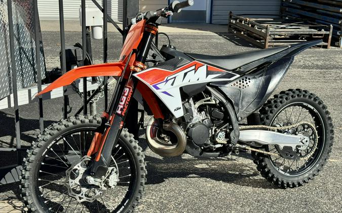 2023 KTM SX 300