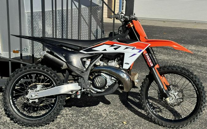 2023 KTM SX 300