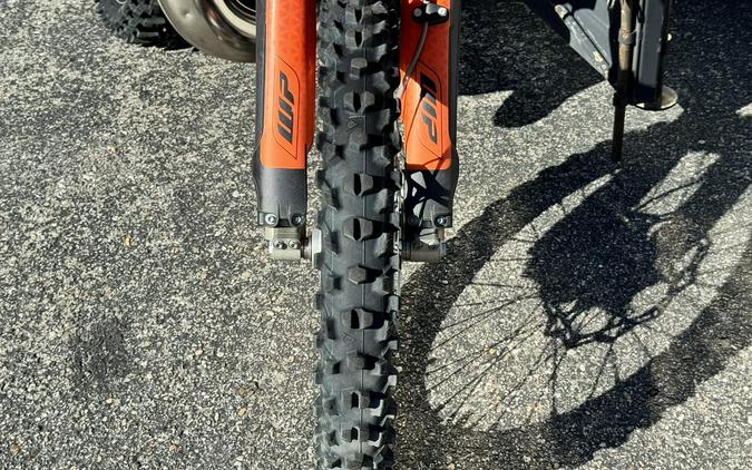 2023 KTM SX 300