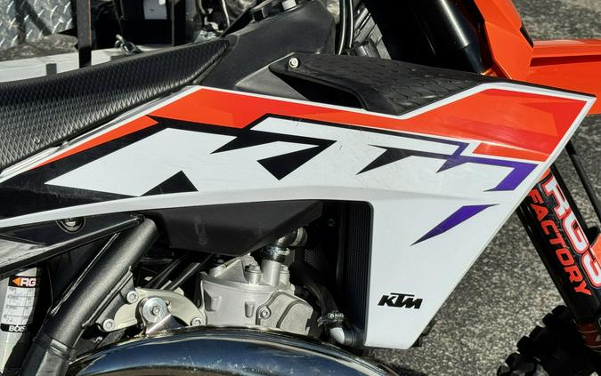 2023 KTM SX 300