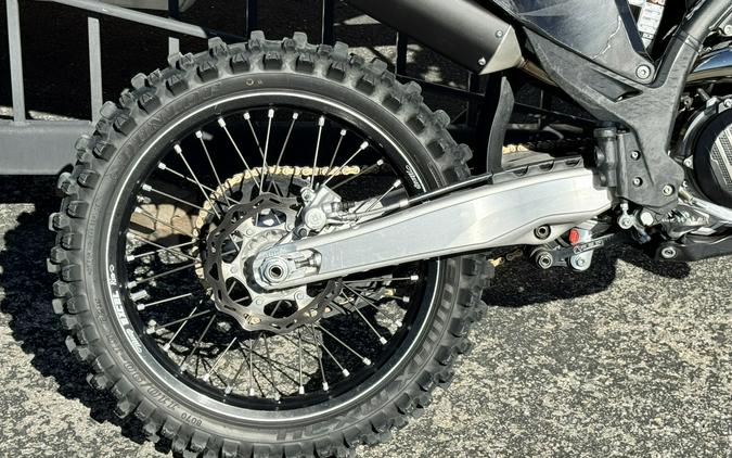 2023 KTM SX 300