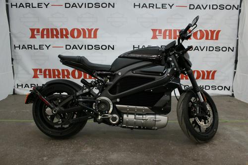 2020 Harley-Davidson LiveWire Ride Reviews Rolling In – Good Bike, But Performance Numbers Don’t Justify High Price (Bike Reports) (News)