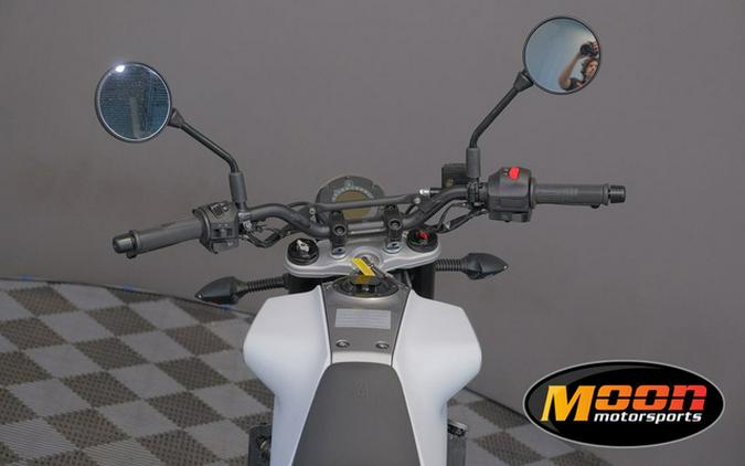 2023 Husqvarna Vitpilen 401