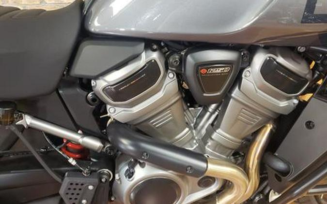 2022 Harley-Davidson Pan America™ 1250 Special