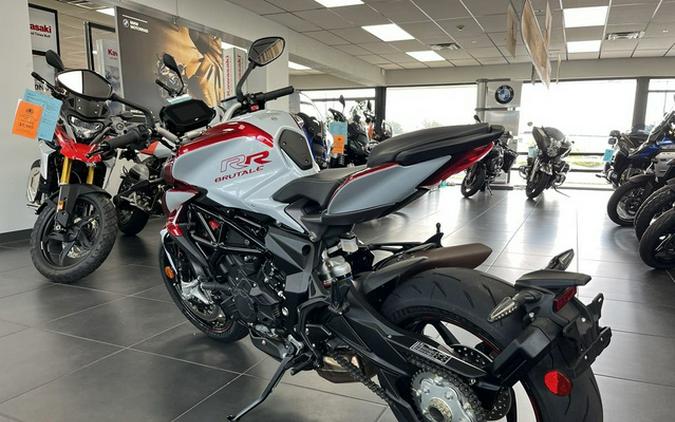 2023 MV Agusta BRUTALE 800 RR - DEMO