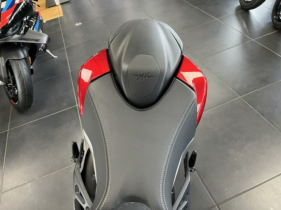 2023 MV Agusta BRUTALE 800 RR - DEMO