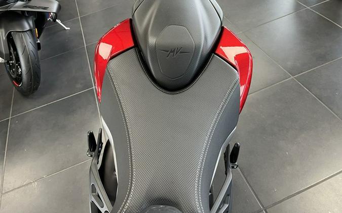 2023 MV Agusta BRUTALE 800 RR - DEMO