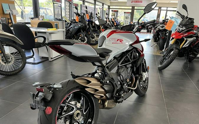 2023 MV Agusta BRUTALE 800 RR - DEMO