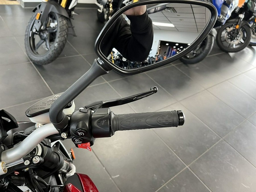 2023 MV Agusta BRUTALE 800 RR - DEMO