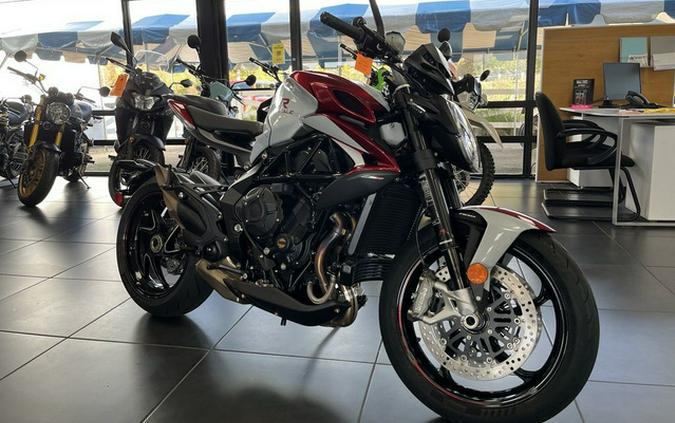 2023 MV Agusta BRUTALE 800 RR - DEMO