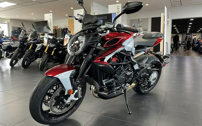 2023 MV Agusta BRUTALE 800 RR - DEMO