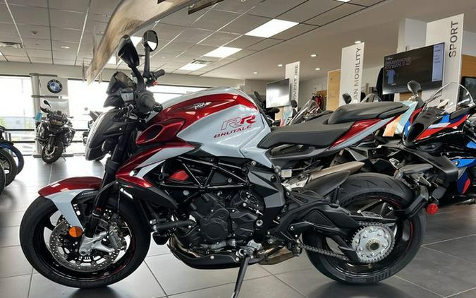 2023 MV Agusta BRUTALE 800 RR - DEMO