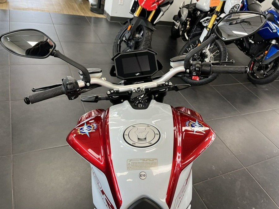 2023 MV Agusta BRUTALE 800 RR - DEMO