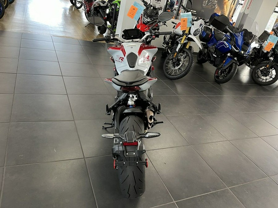 2023 MV Agusta BRUTALE 800 RR - DEMO