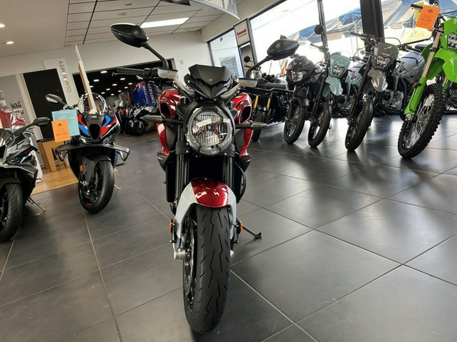 2023 MV Agusta BRUTALE 800 RR - DEMO