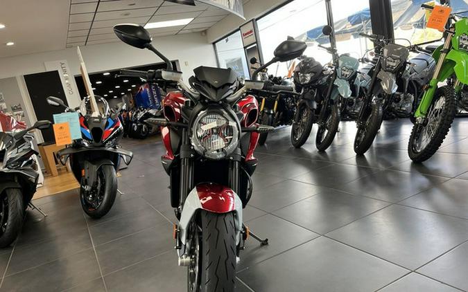 2023 MV Agusta BRUTALE 800 RR - DEMO