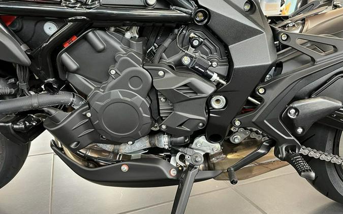 2023 MV Agusta BRUTALE 800 RR - DEMO