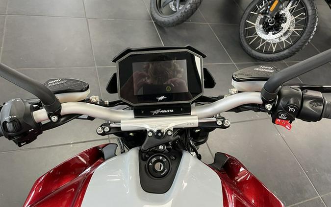 2023 MV Agusta BRUTALE 800 RR - DEMO