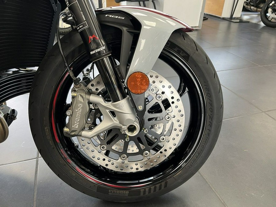 2023 MV Agusta BRUTALE 800 RR - DEMO