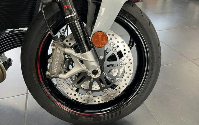 2023 MV Agusta BRUTALE 800 RR - DEMO