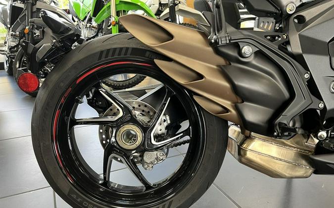 2023 MV Agusta BRUTALE 800 RR - DEMO