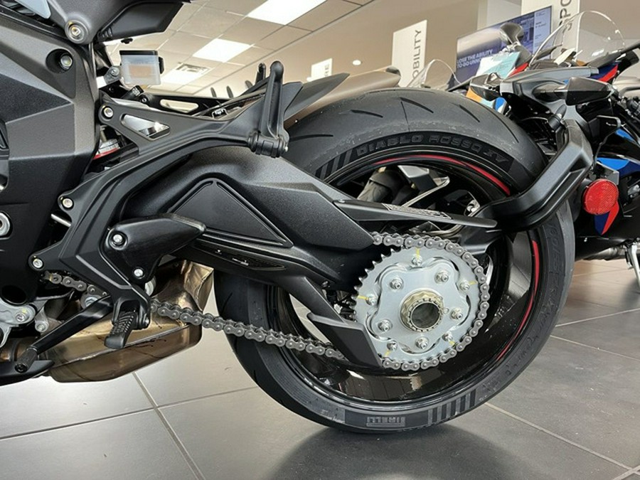 2023 MV Agusta BRUTALE 800 RR - DEMO