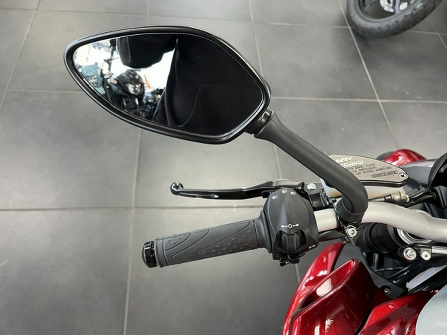 2023 MV Agusta BRUTALE 800 RR - DEMO