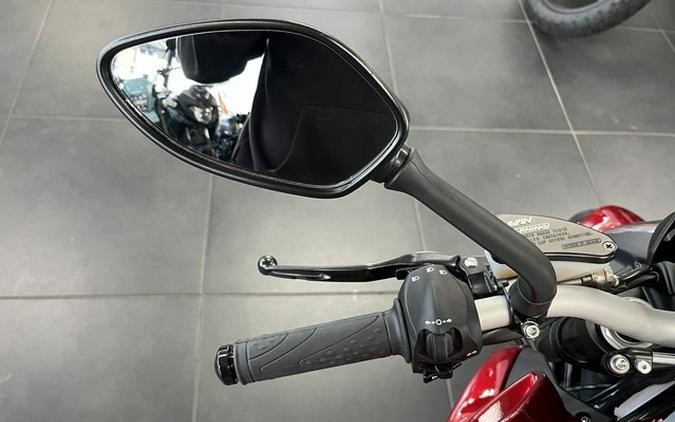 2023 MV Agusta BRUTALE 800 RR - DEMO