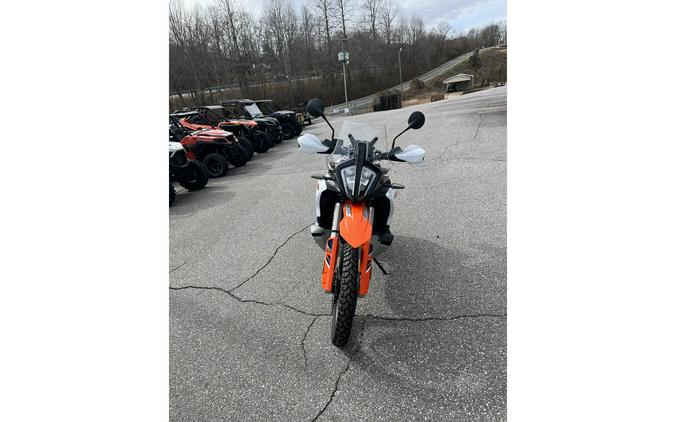 2024 KTM 890 Adventure R