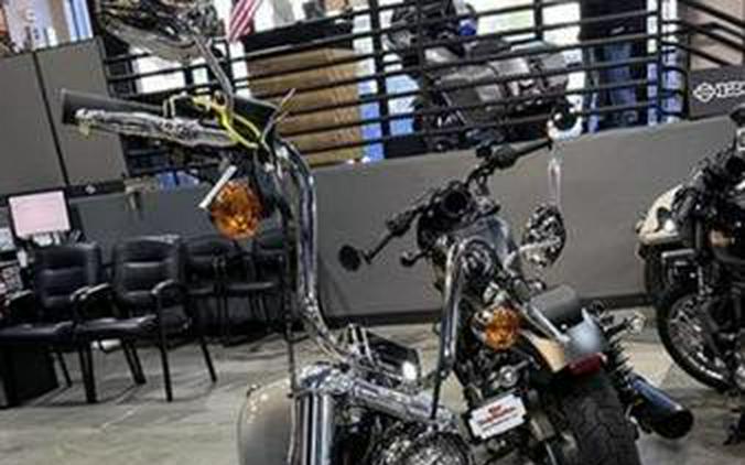 2024 Harley-Davidson® FXST - Softail® Standard