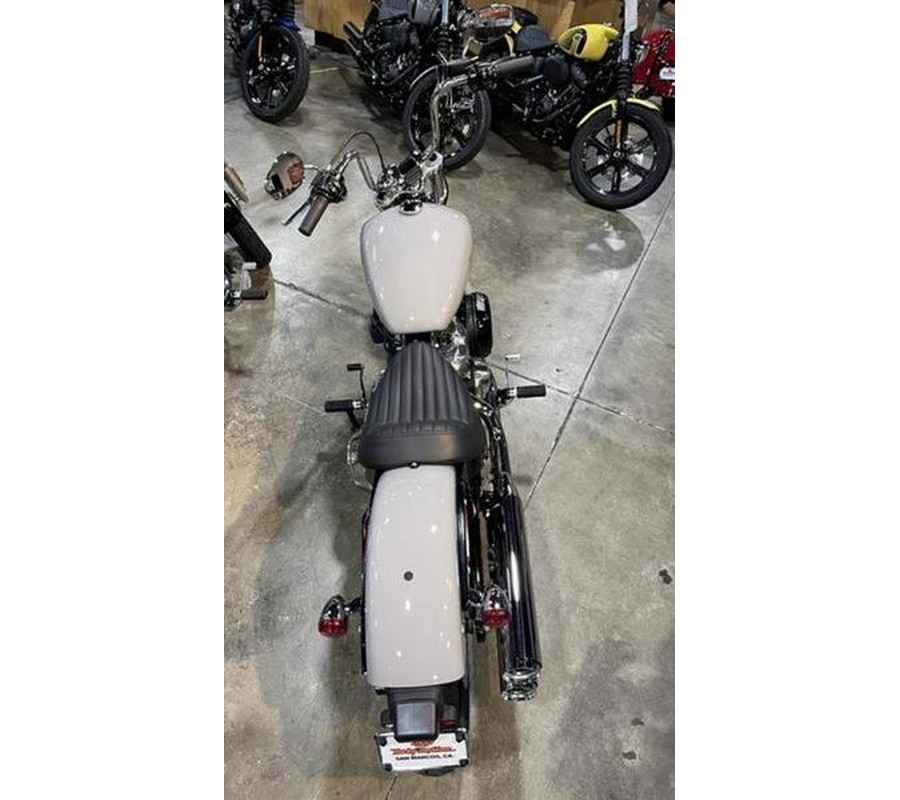 2024 Harley-Davidson® FXST - Softail® Standard